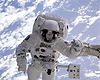 Les-18-20-60-astronaut-in-de-ruimte